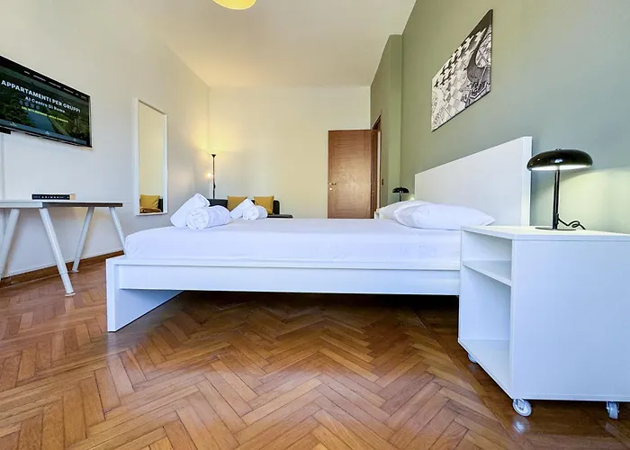 Escher's Penthouse On Nomentana Appartement Rome