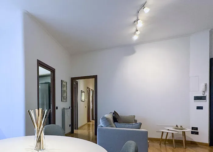 Appartement Escher's Penthouse On Nomentana